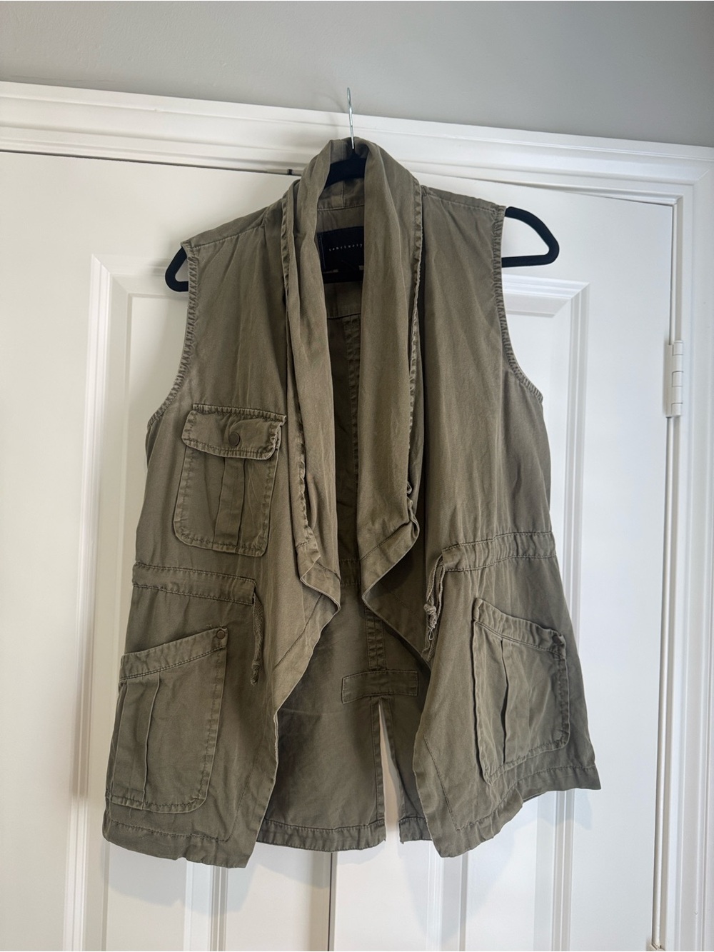 Sanctuary Utility Vest